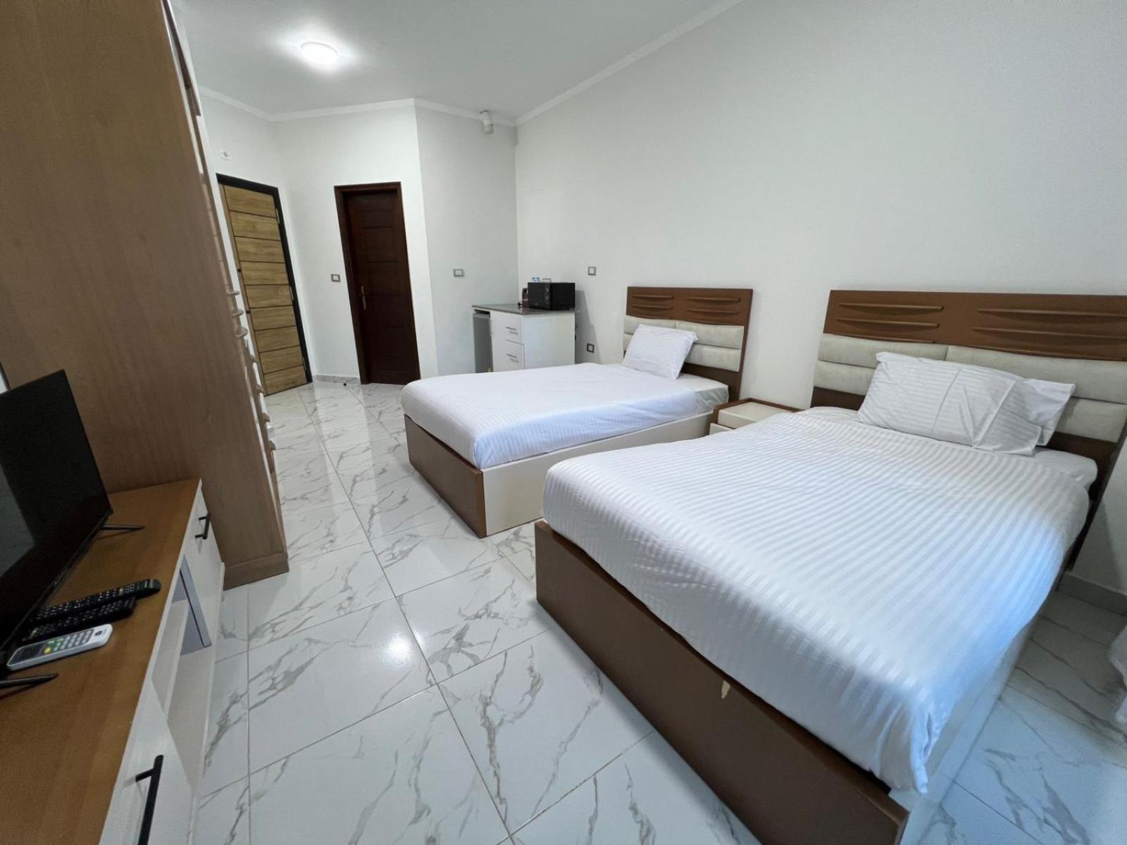 Juliana Suites By Vision Хургада Екстериор снимка