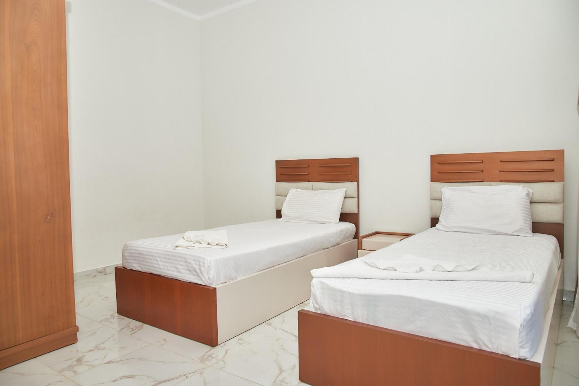 Juliana Suites By Vision Хургада Екстериор снимка