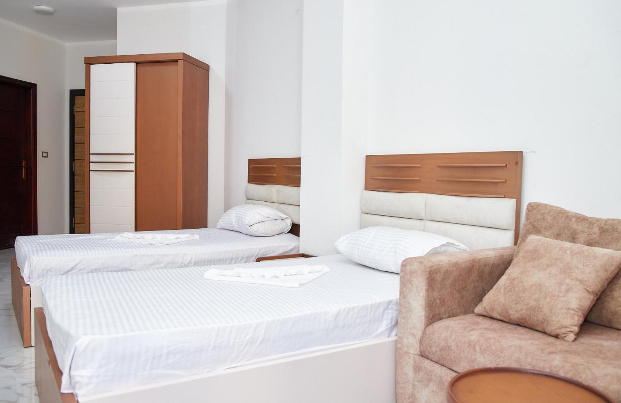 Juliana Suites By Vision Хургада Екстериор снимка